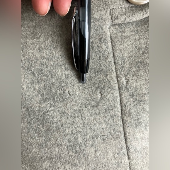 🔥Sale! Anne Klein Wool Coat! - Picture 7 of 10